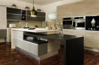 San Diego Kitchen Cabinet Refinishing image 4